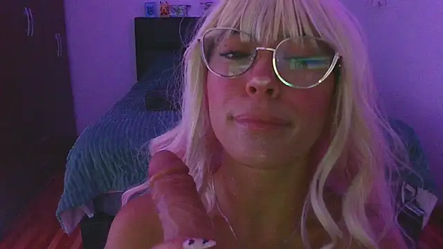 LissyM online show from 9, 3, 2026