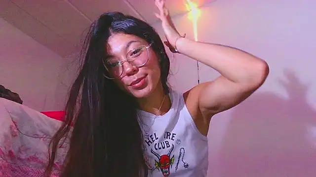 LissyM online show from 13, 3, 2026