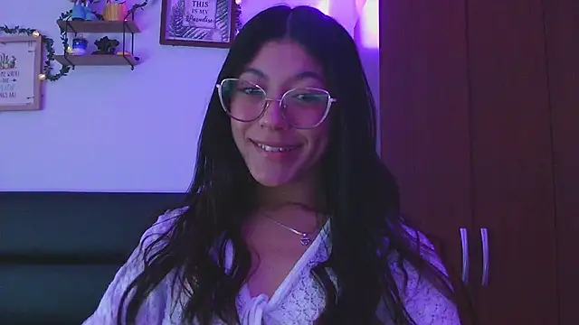 LissyM online show from 14, 12, 2025