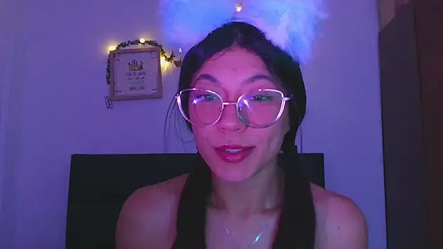 LissyM online show from 26, 11, 2025