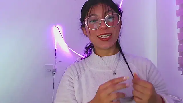 LissyM online show from 13, 4, 2026