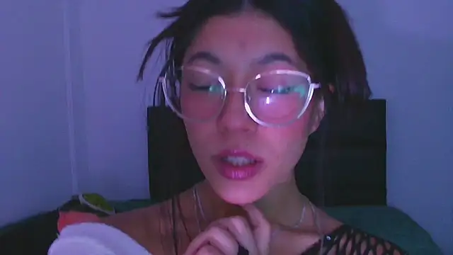 LissyM online show from 14, 11, 2025