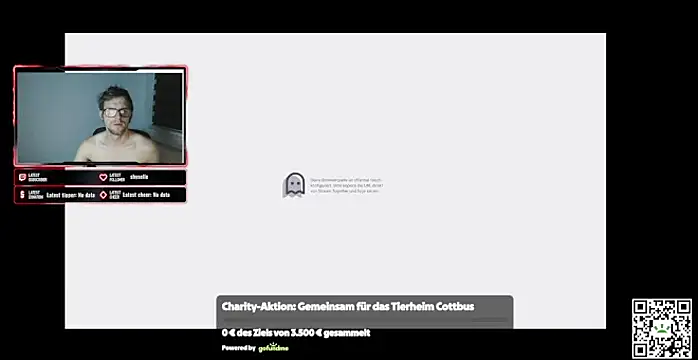 StephPra94 online show from 30, 5, 2026