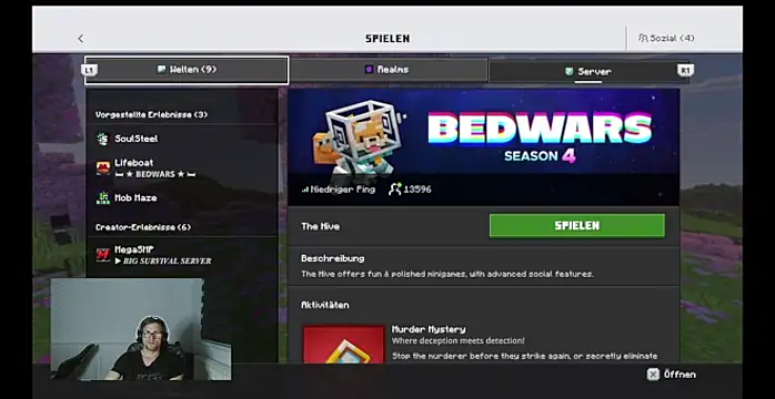 StephPra94 online show from 27, 5, 2026
