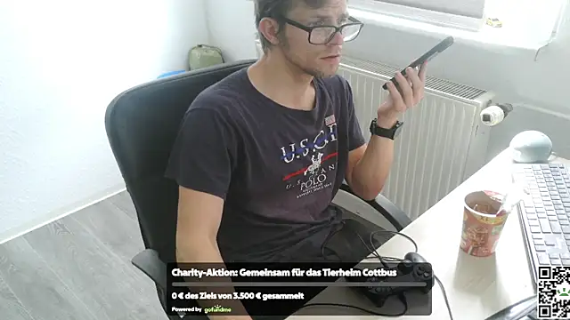 StephPra94 online show from 10, 6, 2026
