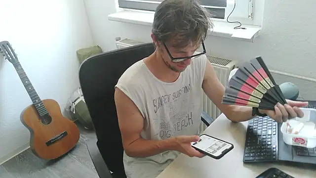 StephPra94 online show from 28, 6, 2026