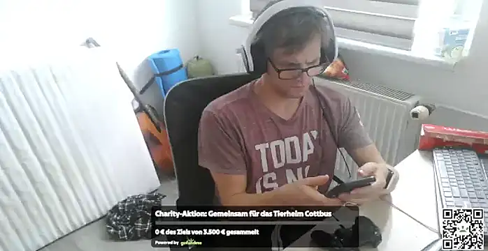 StephPra94 online show from 4, 6, 2026