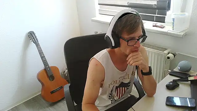 StephPra94 online show from 24, 6, 2026
