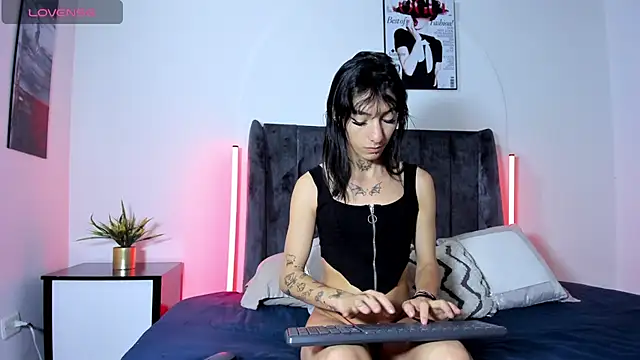 Snapshot of Cloy_Areo chatting on 28, 4, 2026 Cloy Areo online show from 28, 4, 2026
