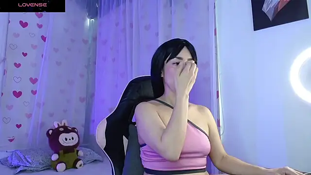 antonella ed online show from 28, 3, 2026