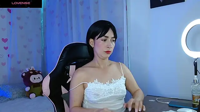 antonella ed online show from 21, 3, 2026