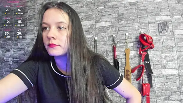 Snapshot of abby_mullerr chatting on 20, 11, 2025 abby mullerr online show from 20, 11, 2025