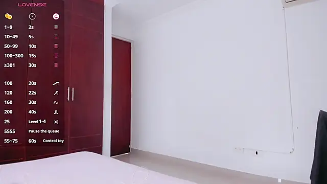  Anastasia 28 online show from 5, 2, 2026