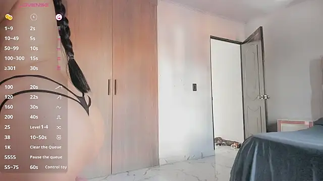  Anastasia 28 online show from 19, 6, 2026