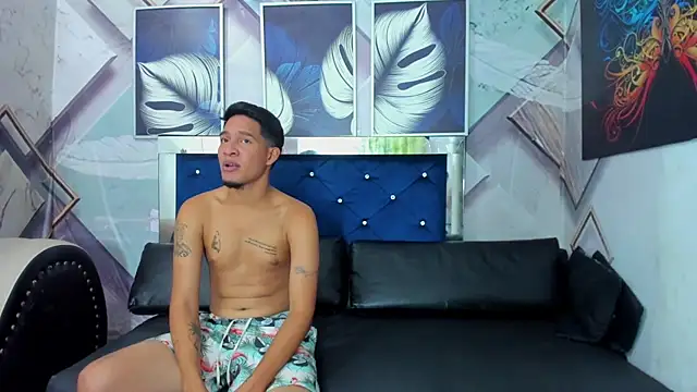 Room boys hot online show from 24, 10, 2025