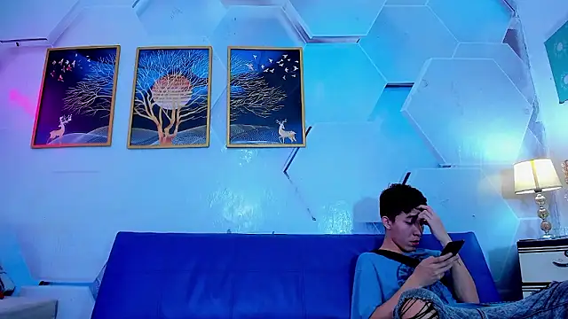 Room boys hot online show from 13, 1, 2026