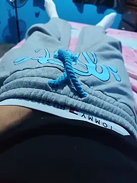 Scorpion05  online show from 14, 2, 2026