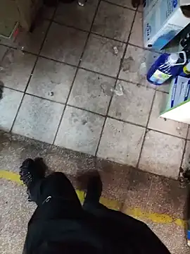 Scorpion05  online show from 9, 3, 2026