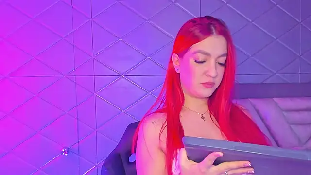 Ariianna Cooper online show from 22, 12, 2025