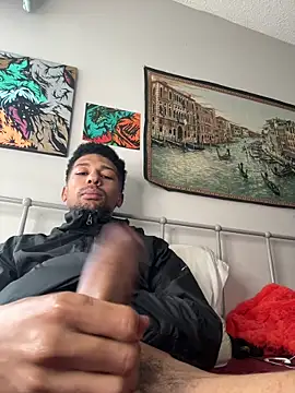 BigPrettyDick777 online show from 10, 4, 2026