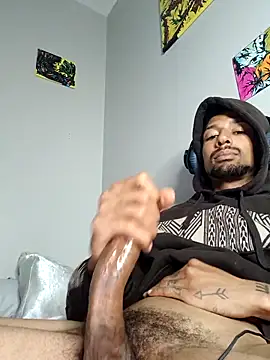 BigPrettyDick777 online show from 19, 2, 2026