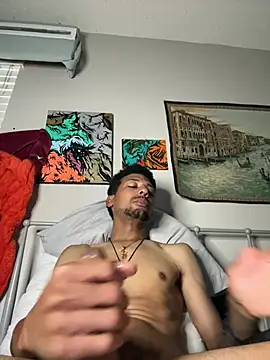 BigPrettyDick777 online show from 30, 4, 2026