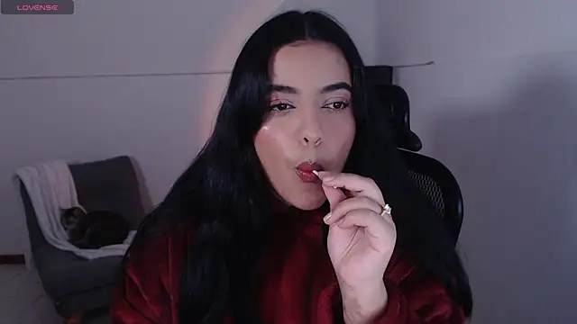 Snapshot of xambar_22x chatting on 7, 5, 2026 xambar 22x online show from 7, 5, 2026