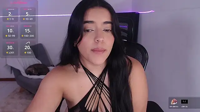 Snapshot of xambar_22x chatting on 22, 5, 2026 xambar 22x online show from 22, 5, 2026
