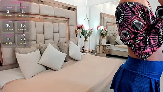 karolebonyy online show from 8, 11, 2025