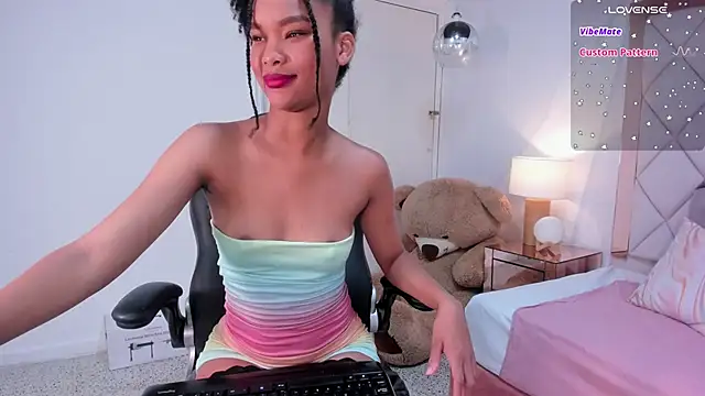 karolebonyy online show from 20, 11, 2025