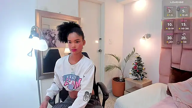 karolebonyy online show from 5, 12, 2025