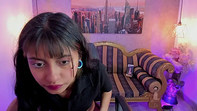 Snapshot of Noa_clk chatting on 6, 11, 2025 Noa clk online show from 6, 11, 2025