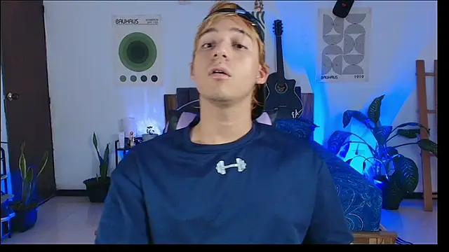 Habel  moretti online show from 8, 2, 2026