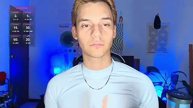 Habel  moretti online show from 28, 2, 2026