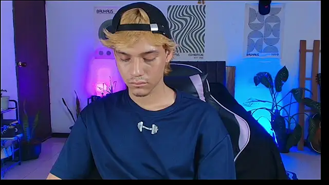 Habel  moretti online show from 17, 2, 2026