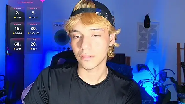 Habel  moretti online show from 1, 3, 2026