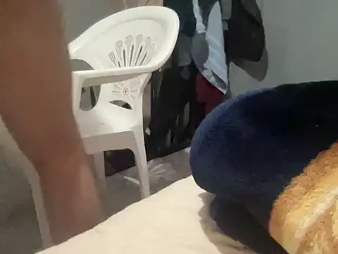 zorritaricapa69 online show from 18, 4, 2026