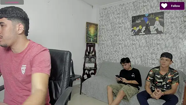 master dante 1 online show from 7, 11, 2025