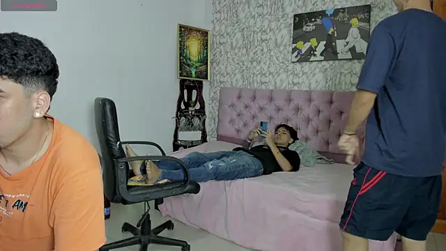 master dante 1 online show from 8, 11, 2025