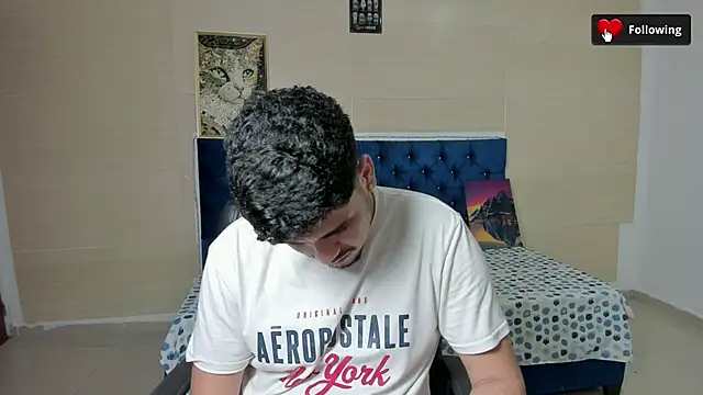 master dante 1 online show from 31, 10, 2025