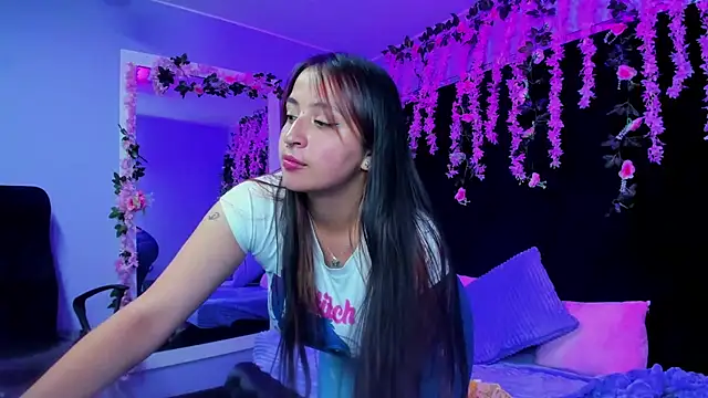 Gabyy Cooper  online show from 6, 11, 2025