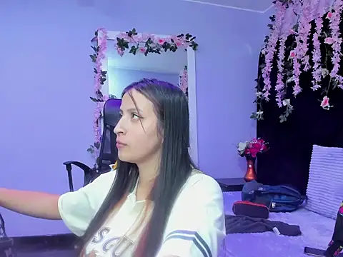 Gabyy Cooper  online show from 3, 12, 2025