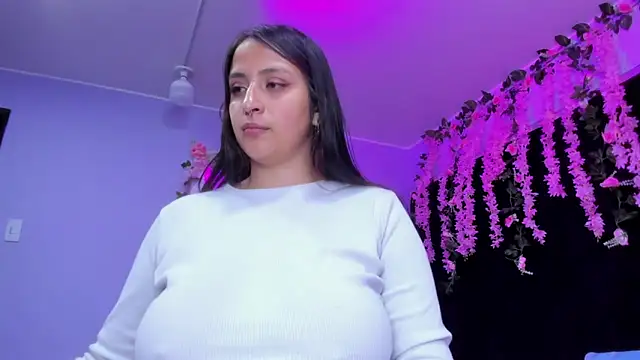 Gabyy Cooper  online show from 3, 3, 2026