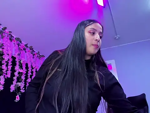 Snapshot of Gabyy_Cooper_ chatting on 28, 5, 2026 Gabyy Cooper online show from 28, 5, 2026