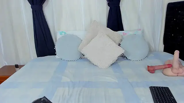 RubyLuxeX online show from 13, 11, 2025