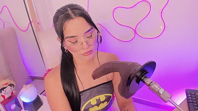 laana foxx online show from 25, 2, 2026