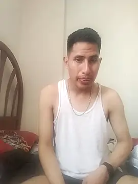 Niyorquino26 online show from 22, 10, 2025