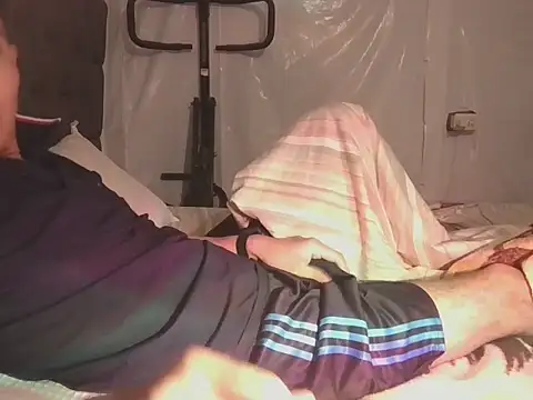 Niyorquino26 online show from 28, 10, 2025