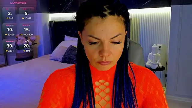 Wow Maya online show from 4, 12, 2025