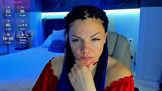 Snapshot of Wow_Maya chatting on 30, 11, 2025 Wow Maya online show from 30, 11, 2025